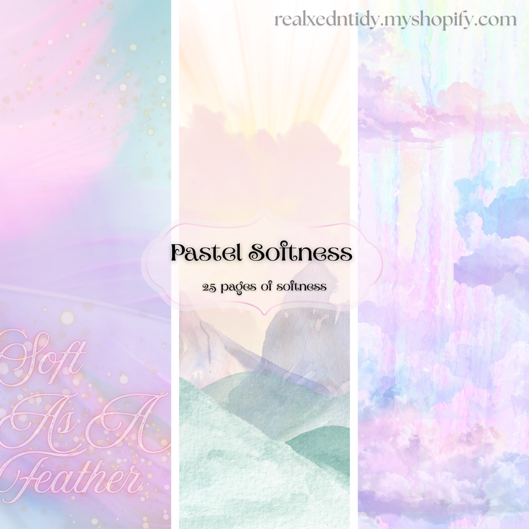Digital Backgrounds
